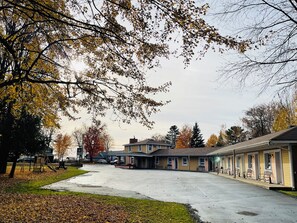 Eksteriør