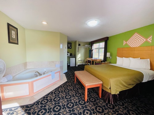 North Bay Inn