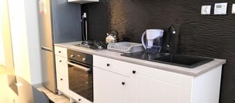 Apartment Sikorki