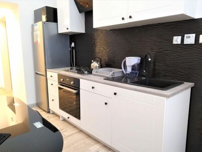 Apartment Sikorki