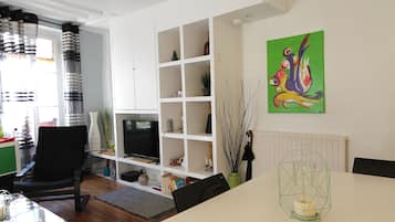 TV connectée