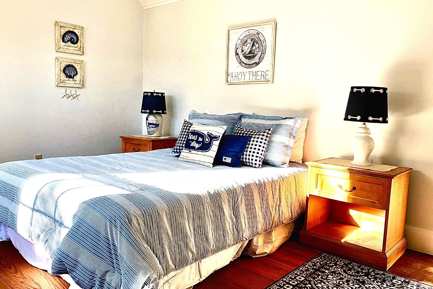 Kamer