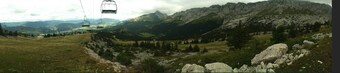Au Pied des Pistes et Randonnées. Très Belle vue sur la Montagne et la Vallée