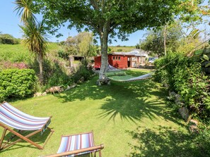 Casa de campo | Parte interna