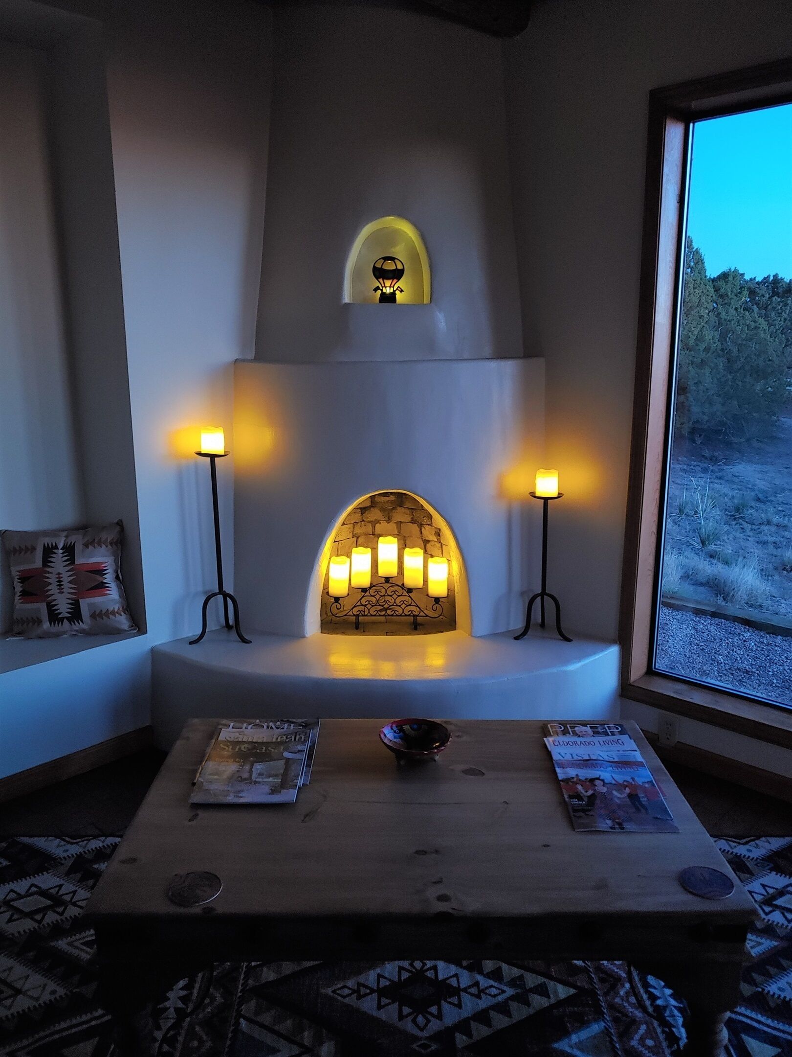 Intérieur