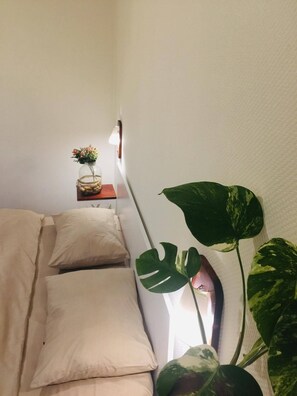 Iron/ironing board, free WiFi - Apartment near Parliament (Tbilisi)