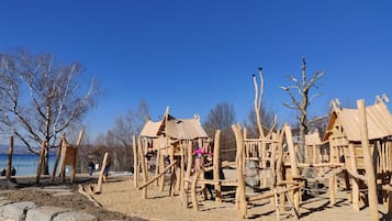 Kinderbereich