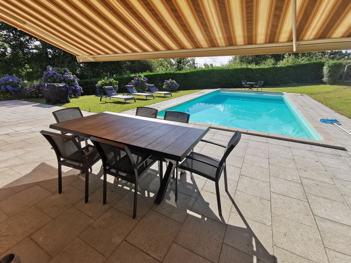 Image de profil de l’hôte