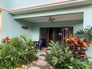 Exterior - Water Mills Beach Apartments (Ocho Rios)