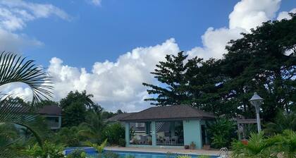 Water Mills Beach Apartments