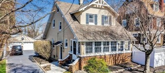 Long Branch Beach house with Inground Pool