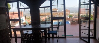 Villa DE Lujo Aislada Para 10 +2 Personas