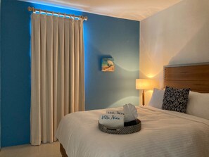 5 bedrooms, iron/ironing board, free WiFi, bed sheets