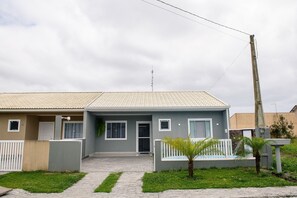 Fachada