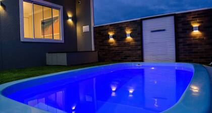 COZY HOUSE IN ATAMI SUL