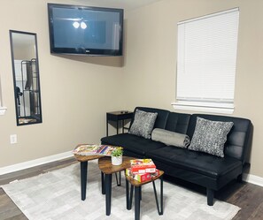 TV connectée