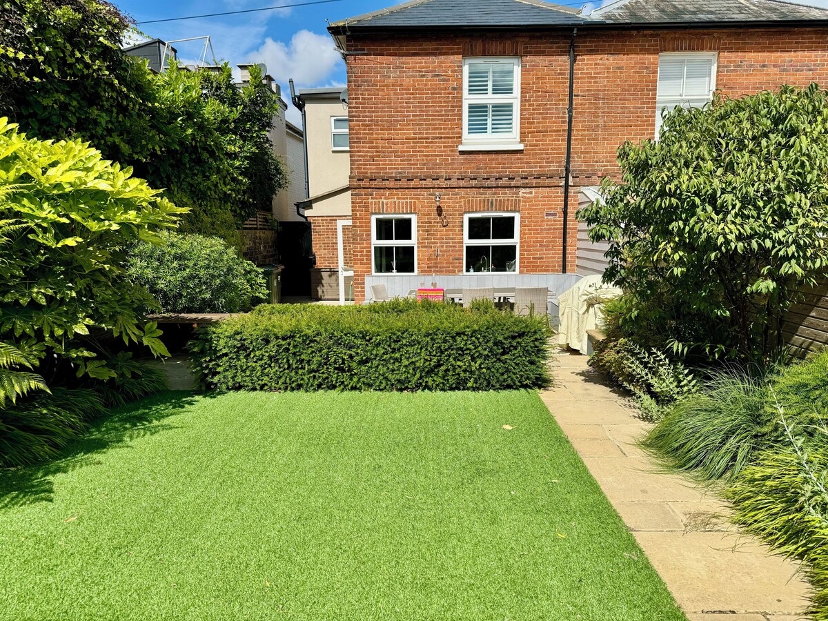 Bild für Gastgeberprofil