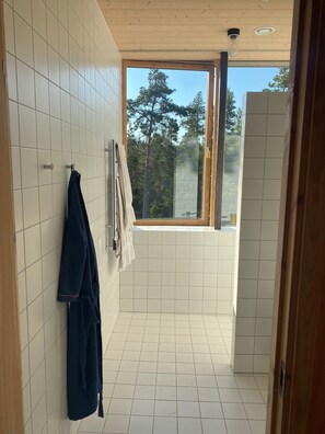 Interior - Design house in the Stockholm Archipelago (Stockholms län)