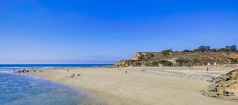 Del Mar Sea Horse Beach Condo