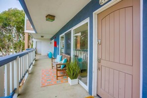 Terrazza/patio