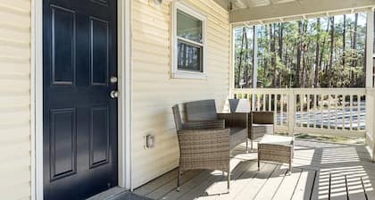 Autumn Retreat - Gulf Coast Condos on the Sand Dunes - 102
