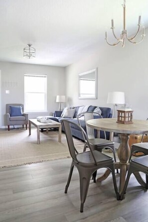 TV - Gulf Coast Condos on the Sand Dunes - 202 (Dauphin Island)