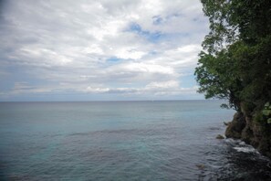 Family Apartment | Beach/ocean view - Tranquility Cove Apartments (Tower Isle)