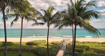 Bungalows at The Boca Raton