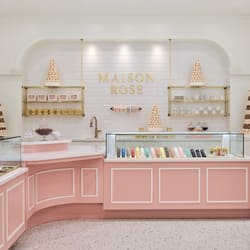 Boutique de souvenirs