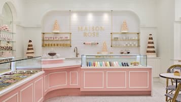 Gift shop