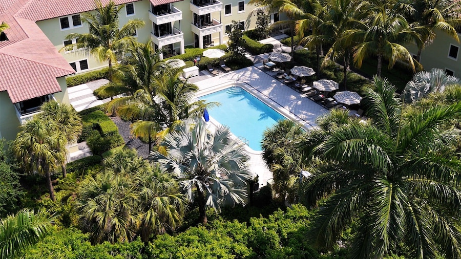 Bungalows at The Boca Raton