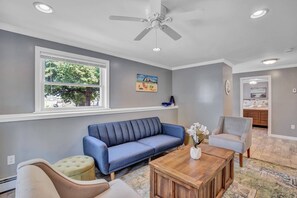 Condo (MarshView) | Exterior