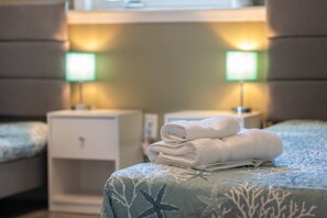 Condo (MarshView) | Exterior