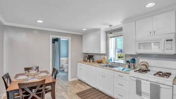 Condo (MarshView) | Exterior