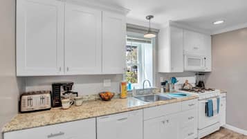 Condo (MarshView) | Exterior