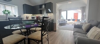 3 bedroom single story in Appleby Magna