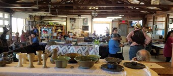 Desert Oasis Campground