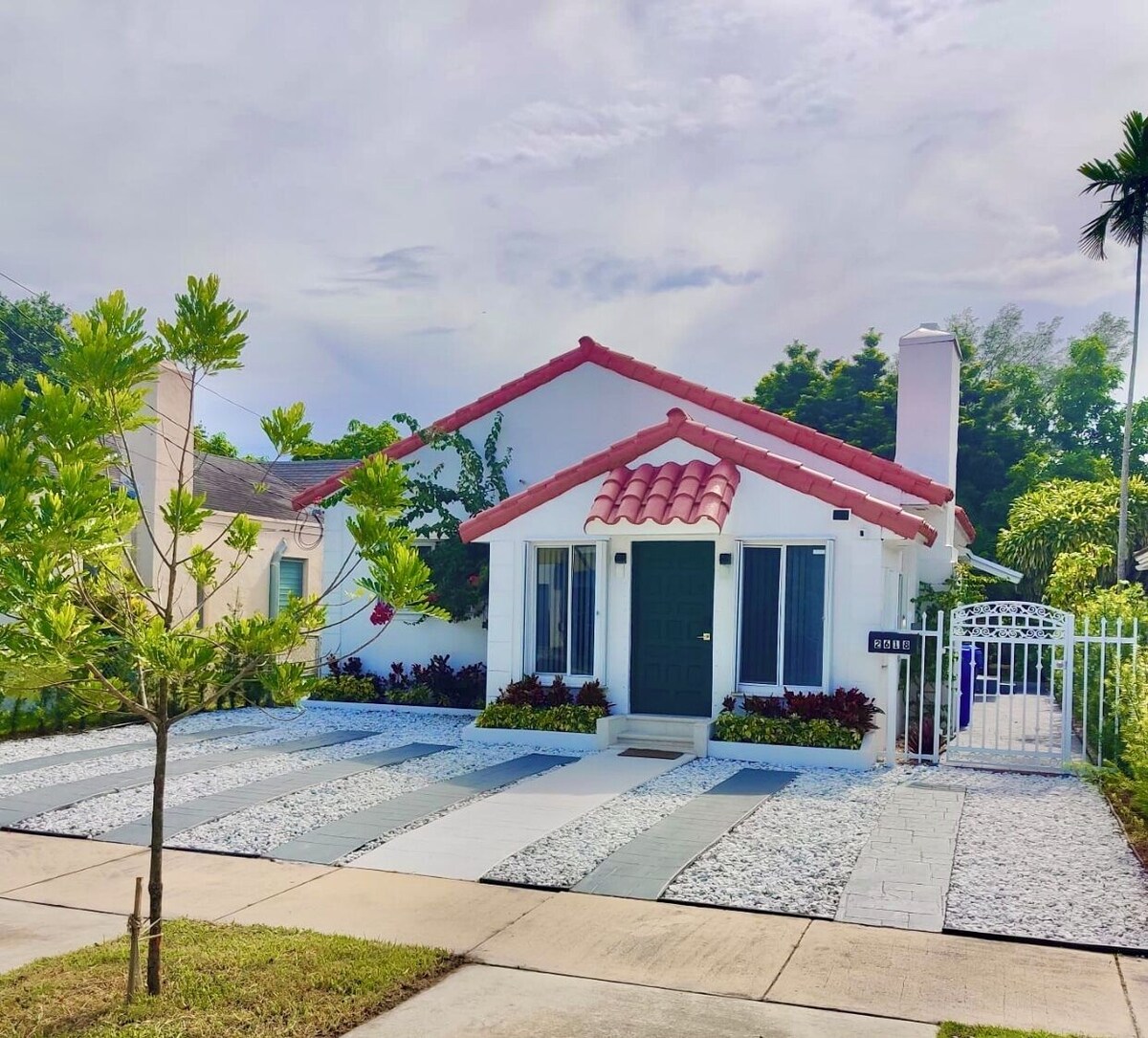 Image de profil de l’hôte