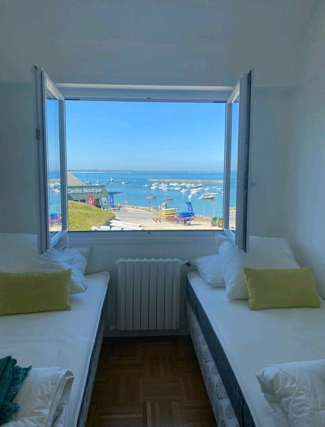 5 多间卧室、熨斗/熨衣板、WiFi、床单