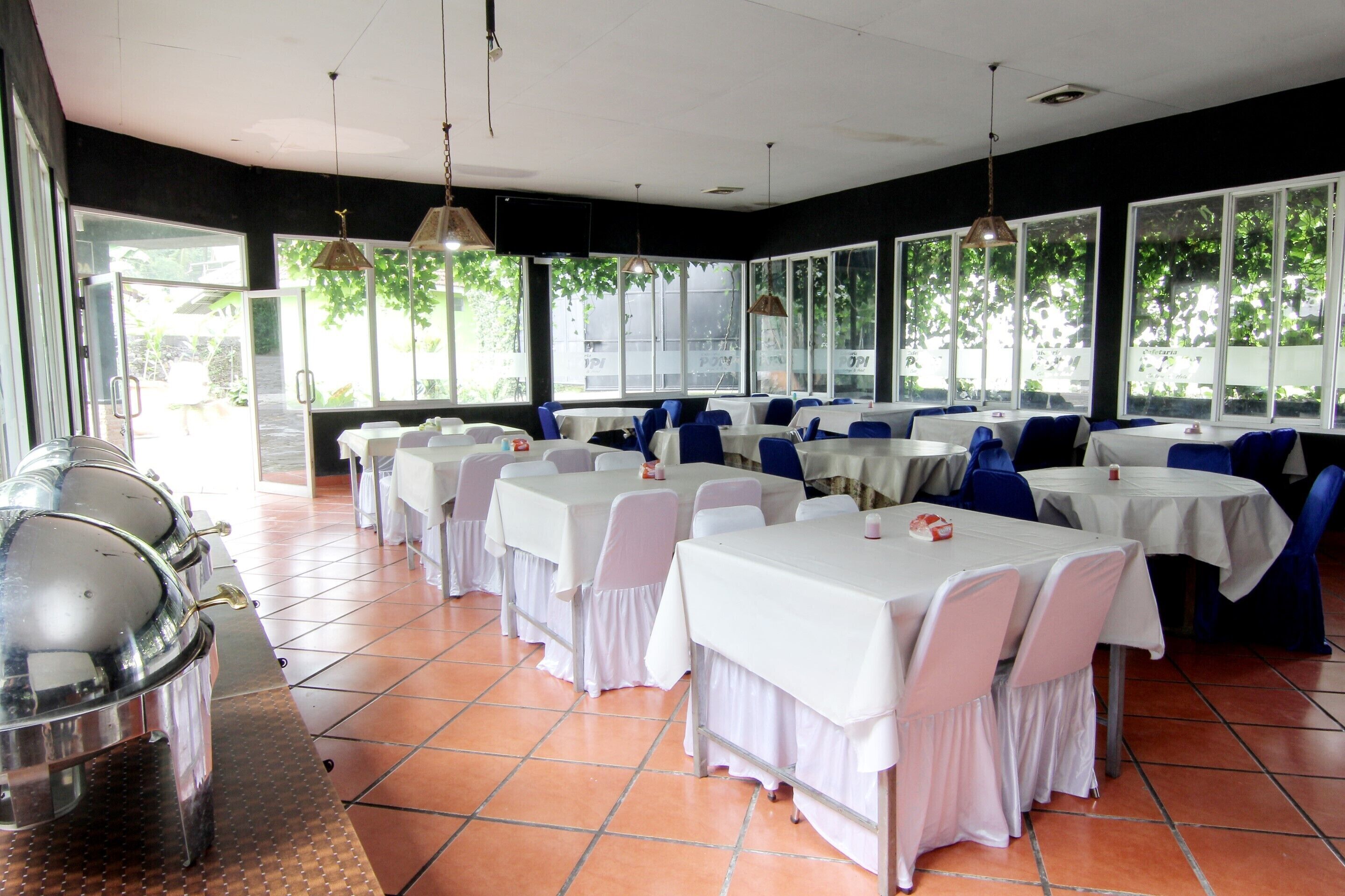 Restoran