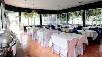 Restoran