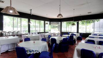 Tempat makan