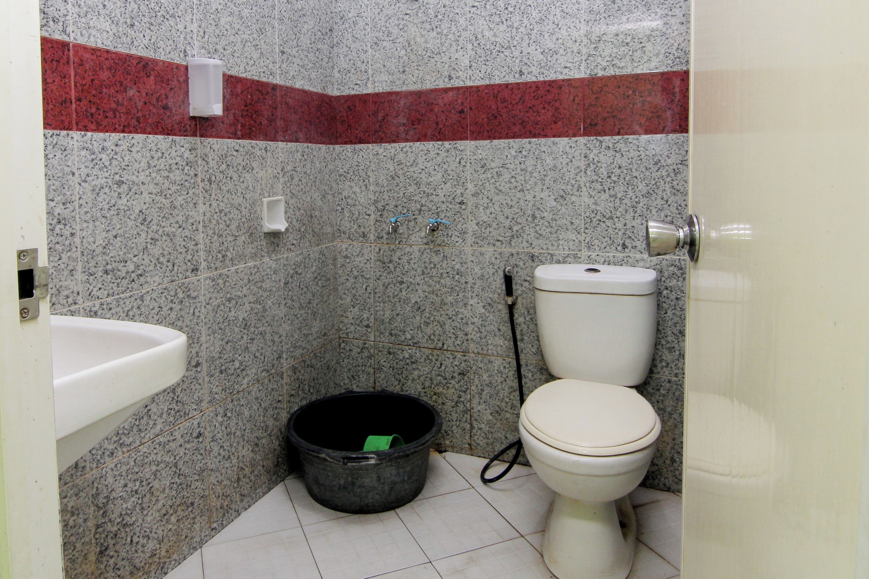 Kamar mandi