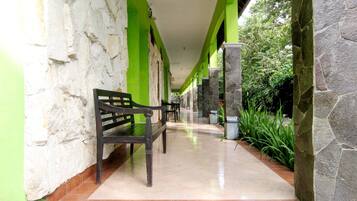 Teras/patio