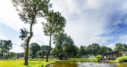 Holiday home for 6 people, with 3 bedrooms.