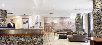 โรงแรมมาปุงกูเว