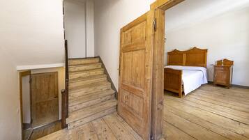4 bedrooms, WiFi