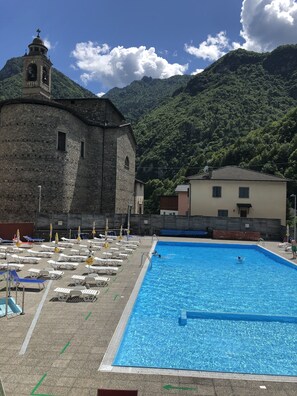 Alberca