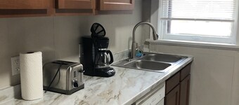 Urban Farmhouse in STL