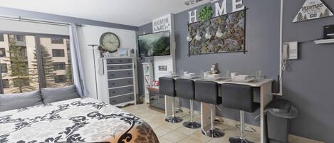 Kostenloses WLAN, Bettwäsche